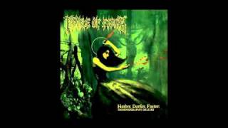 Cradle of Filth - Temptation (Heaven 17 Cover)