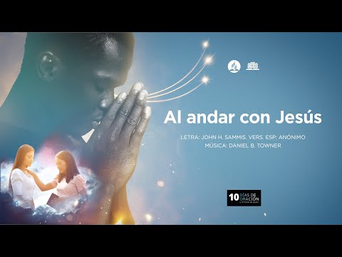 488  - Al andar con Jesús