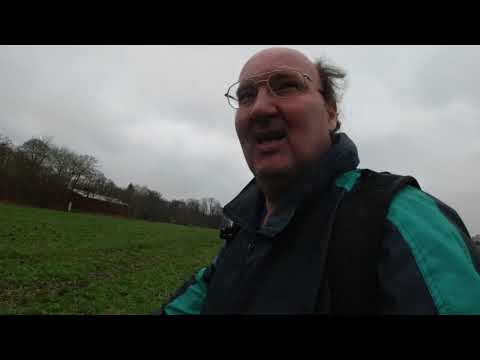 MongoTV_3503 - Danish Vlog - Del 15 - Dag 97 af 500 Dage - John Venter På Bedre Tider