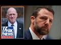 THE RIGHT GUY Tom Homan Says DHS Secretary Nominee Mullin Is Focused On DHS Mission