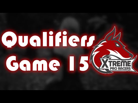 Qualifiers Match 15 | XpR XMT 2 Tournament