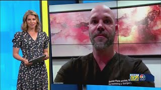 CBCC offering free full body skin cancer screening, doctor explains warning signs to look out for