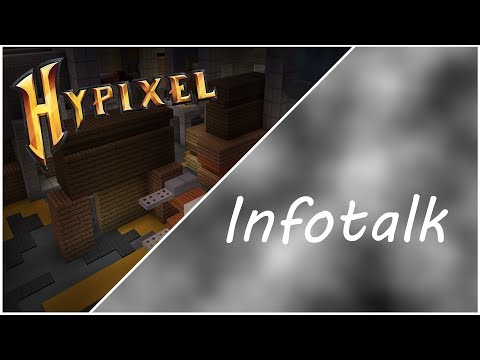 🔥 Infotalk 🔥 Neues Projekt! Murder Mystery! 💥