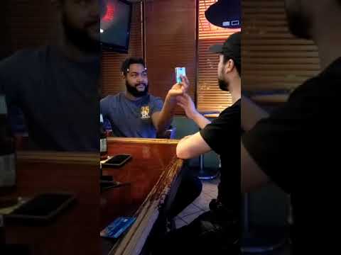 Promotional video thumbnail 2 for David Em Close-up Magician