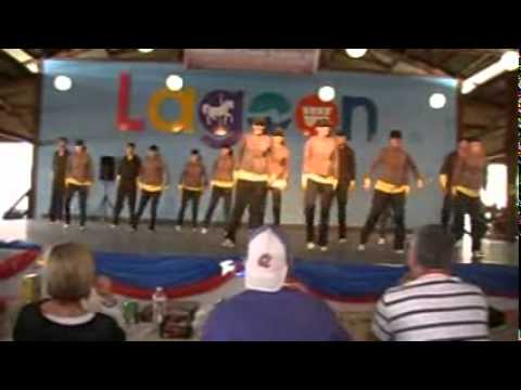 Rocky Mtn. Premiere, 2011 Clogging Nationals, Open Routine