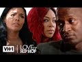 Rasheeda’s Home Pregnant & Kirk Turns It Up | Season 2 Recap Part 1 | Love & Hip Hop: Atlanta