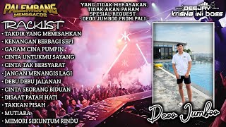 Download lagu DUGEM FUNKOT FULL BASS PILIHAN TERGACOR‼️DJ TAKDIR YANG MEMISAHKAN X KENANGAN BERBAGI SEPI X GARAM mp3