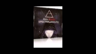 07. Dulce Liquido - Spectral Sound