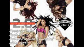 The Pussycat Dolls-Rock in out