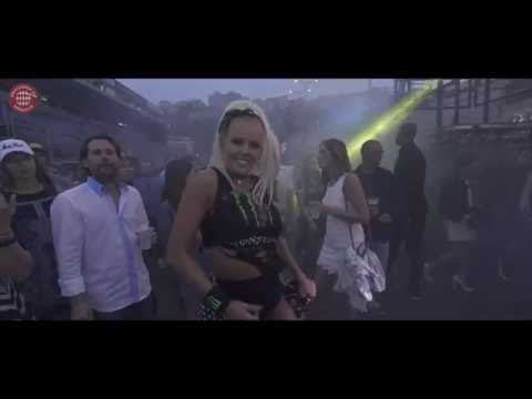 GRAND PRIX F1 DE MONACO At BRASSERIE DE MONACO