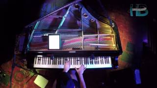 Holly Bowling: Jan 29th, 2017 - SoHo