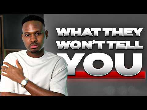 10 Things I Wish I Knew Before I Started Forex Trading