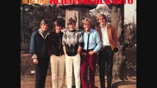 10 HERMAN`S HERMITS DREAM ON