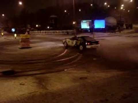 ROBERT POLAK TOYOTA CELICA RAJD BARBORKI KAROWA