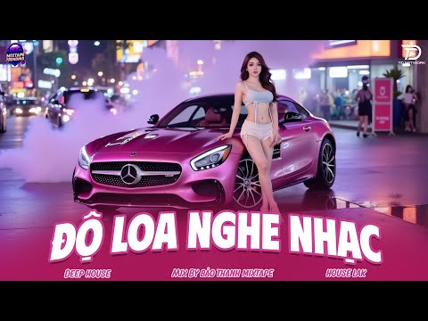 DEEP HOUSE VIET MIX 2026 🎧 BXH Nhạc Trẻ Remix Hay Nhất Hiện Nay  🎼 Top 15 Bản EDM TikTok Triệu View