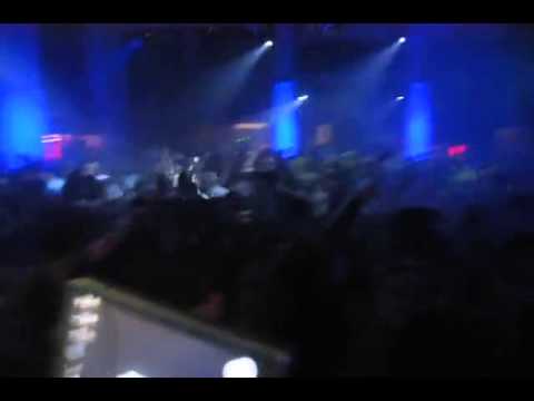 Damien Blaze @ Electrified Opening Operation Blade rmx