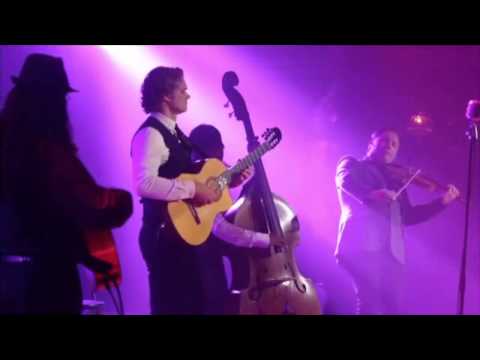 Jesse Cook | Parasol (Live from The Bathurst Street Theatre)