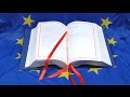Minuto Europeu nº 34 - Carta Europeia dos Direitos Fundamentais