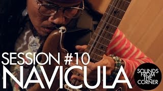 Sounds From The Corner : Session #10 Navicula