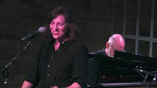 ECLIPSE (Charles Mingus) - Leslie Beukelman &amp; Jeremy Kahn