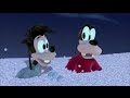 Mickey Il était Deux Fois Noël Fais Moi Briller