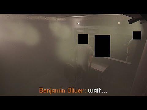 Class_D_Amnestic.mp4 [SCP/VHS]