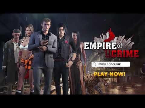 Видео Empire of Crime #1