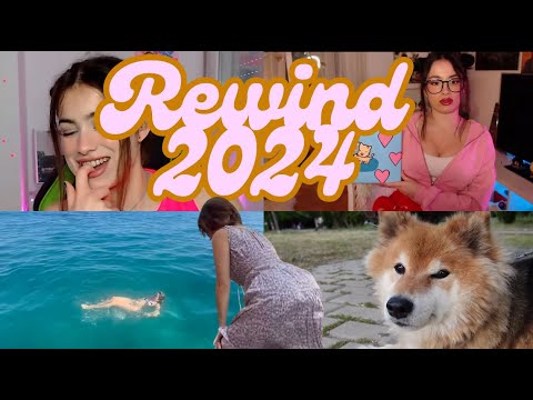 MEJORES MOMENTOS SHAINNY✨ | Rewind 2024