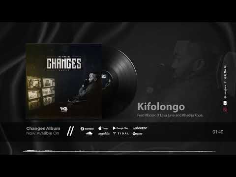 Kifolongo - Rj The Dj Ft Lava Lava ,Mbosso & Khadija Kopa