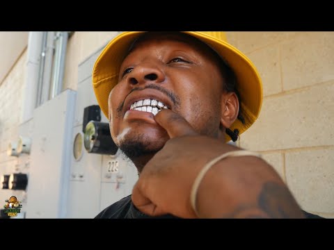 June Bandero - "In Dat Jam" (Music Video) Shot By: @SackRightVisualss
