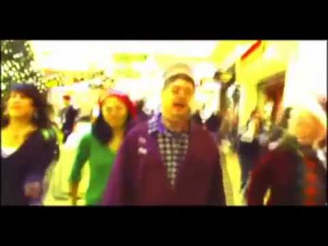 Moon Trent - "Hard Candy Christmas"