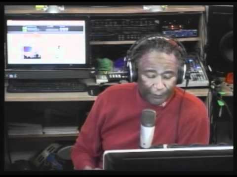 Joe Paterno, Etta James, Johnny Otis Are Gone and We Are Crazy Wet and Cold (Part 1/2)