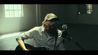 David Crowder Band - After All (Holy) [Acoustic] - Music Video