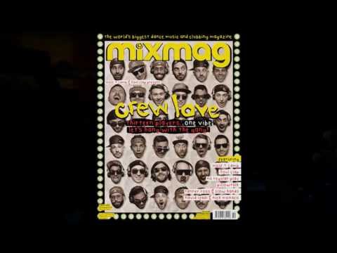 Crew Love: Soul Clap, Wolf+Lamb etc PART 1