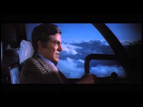Airport 75 - Trailer