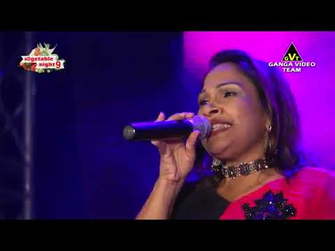 Oba Asa Siti Nam Nelu Adikari Flashback Vegetable Night 2017