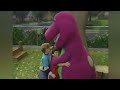 Barney Song I Love You An Adventure In Make Believe