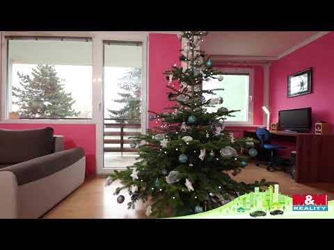 PRODÁNO - Prodej, byt 3+1, Plzeň - Bolevec, ul. Sokolovská