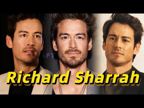 🆕Someone Loved is Never Lost【Richard Sharrah】#drama