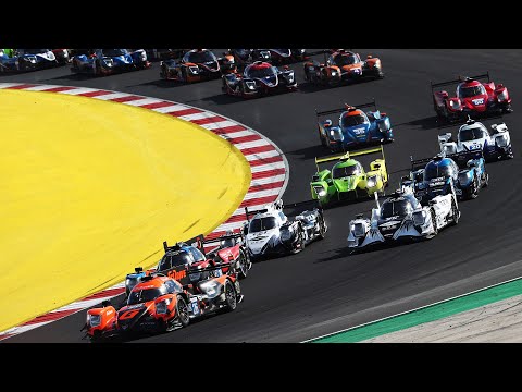 2020 4 Hours of Portimão - The movie of the final showdown!