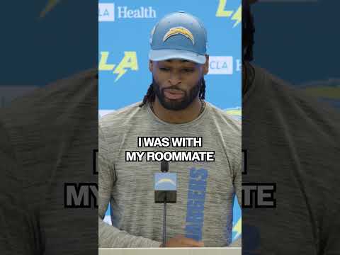 how najee harris chose alabama 🏈 #shorts