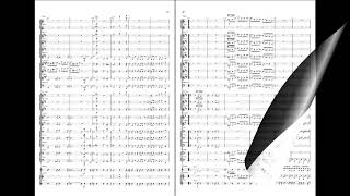 Why Not? (Michel Camilo) arr: Gudim/Giske. Available for Brass and Concert Band Grade 5.