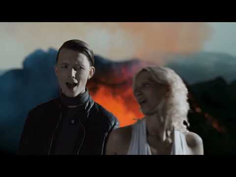 Þú veist hvað ég meina - Kanarí