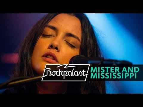 Mister and Mississippi live | Rockpalast | 2014