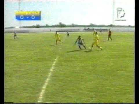 RETRANSMISIÓN  ENCUENTRO FÚTBOL SANTIPONCE CAMINO VIEJO  MAYO 2006