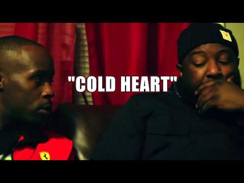 Bra Heff & AONE - Cold Heart ft The Jacka & Joe Blow