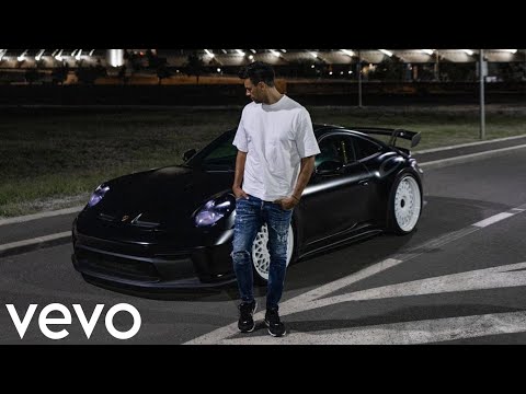 GRDNØ x Mihaylov - Go Down