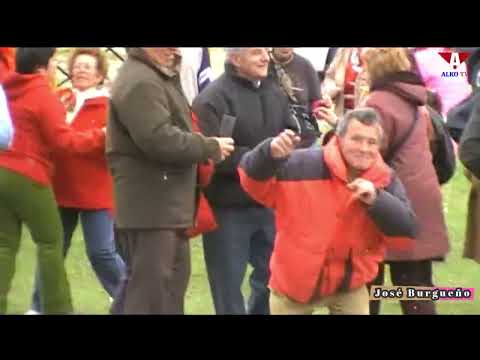 IX Muestra del almendro en flor - Jose Burgueño