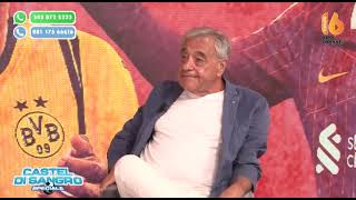 speciale castel di sangro la puntata dell 11 agosto 2025