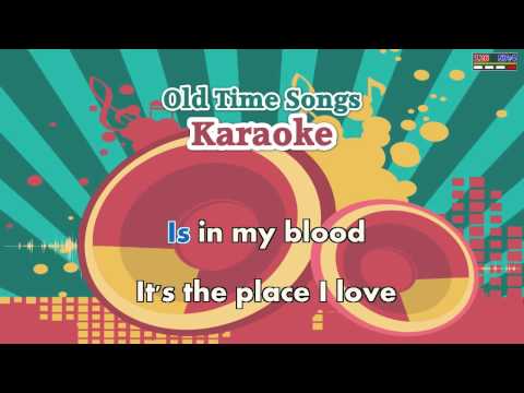 Yellow River - Christie (MIDI Karaoke)